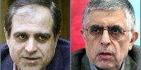واکنش کرباسچی و رحمانیان به اظهارات وزیر ارشاد درباره پرونده دو خبرنگار/نه نامه ای دادند و نه تلفنی زده شده