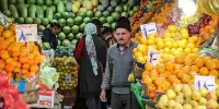 خبر نایب رییس اتحادیه میوه و سبزی درباره نرخ جدید میوه ها/قیمت گوجه فرنگی 50 درصد افزایش داشته
