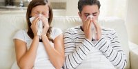 کدام گروه‌ها در معرض خطر آنفلوآنزا هستند؟