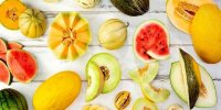 بهترین میوه‌ها برای مقابله با کم‌خونی