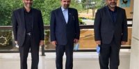 رستمِ دولت در مسیر سعید محمد؟