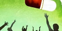 طعنه سنگین به دولت رئیسی بابت کمیابی ساده ترین داروها