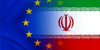 استفاده سیاسی اروپا از ابزار تحریم برای دخالت در امور ایران