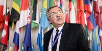 اولیانوف: هنوز فرصت برای ازسرگیری اجرای برجام وجود دارد