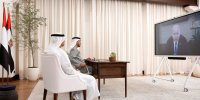 جزییاتی از محرمانه‌های نفوذ اطلاعاتی امارات