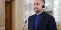 هشدار امیرعبداللهیان به اسرائیل/ ایران، لیبی و سودان نیست