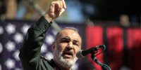 فرمانده کل سپاه: در آستانه تبدیل شدن به یک قدرت جهانی هستیم/عده‌ای در داخل بازیچه دشمن شده‌اند