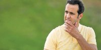 امارات علی کریمی را اخراج کرد؟