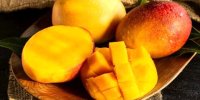 با این روش انبه بخورید تا لاغر شوید