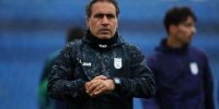 مهدی مهدوی‌کیا برنامه‌ قطری‌ها را به هم ریخت