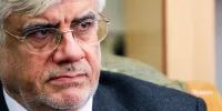 عارف پیام داد/ جریان مرموزی می‌خواهد مطالبات مردم را به سمت و سوی انحرافی سوق دهد
