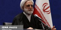 محسنی‌اژه‌ای هیچ فعالیتی در توییتر ندارد