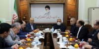 بررسی مسائل حوزه دیپلماسی اقتصادی، تجارت فرامرزی و سرمایه‌گذاری خارجی آذربایجان شرقی ب