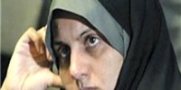 جمیله کدیور: تلاش می کنند ایران را مانند سوریه و لیبی کنند