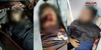 هلاکت برجسته‌ترین سرکرده‌های داعش+جزئیات