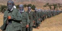 اربیل: سلاحی از خاک ما به ایران فرستاده نشده است