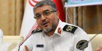 کیفیت خودروهای داخلی صدای پلیس را درآورد/ جان انسان‌ها را به خطر انداخته‌اید!