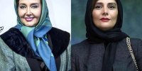 نامه‌ای  برای آزادی هنگامه قاضیانی و کتایون ریاحی