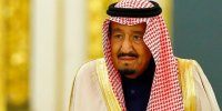 عربستان تعطیل شد