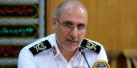تاکید پلیس بر ضرورت بازنگری در طرح ترافیک تهران