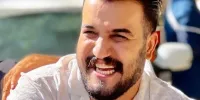طنزپرداز معروف بعد از انتشار این عکس خودکشی کرد!