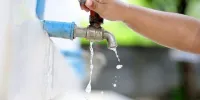 قطع انشعاب آب ۱۲ هزار تهرانی بدمصرف