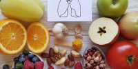 بهترین ویتامین برای مقابله با آلودگی هوا