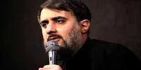 طعنه شدید مداح معروف به کیهان/ روزنامه نیست، ماشین تولید نفرت عمومی‌ است!