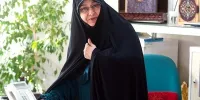خزعلی: در فرهنگ مبتذل غربی، زن را با جسم مطرح می‌کنند/حجاب مانند کمربند محدودیت ایجاد می کند اما مصونیت دارد
