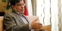 توئیت هشدارآمیز مرندی: آمریکا و اروپا بدانند تکبر عواقب دارد