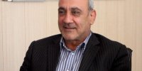 مخالفت فولاد با استعفای گرشاسبی 