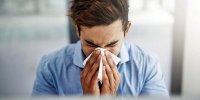 چکار کنیم سرما نخوریم؟