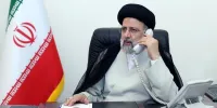 رئیسی جویای حال آیت‌الله شبیری زنجانی شد