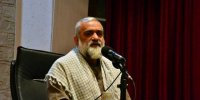سردار نقدی: صهیونیست‌ها از نسل دهه هشتادی واهمه دارند/ افرادی که فریب خوردند توبه کنند و به دامن ملت برگردند
