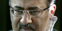 نماینده مجلس دارفانی را وداع گفت