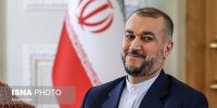 پیام امیرعبداللهیان در پی پیروزی تیم ملی فوتبال