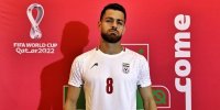 دو ملی پوش ایران تست دوپینگ دادند
