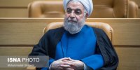پیام حسن روحانی در پی پیروزی تیم فوتبال ایران