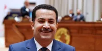 تبریک نخست وزیر عراق برای پیروزی تیم ملی ایران