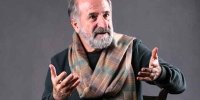 واکنش مهران رجبی به حواشی اخیر درباره او/ هر چقدر دوست دارند سربه‌سرم بگذارند!