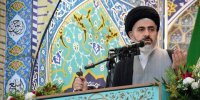 دشمنان یک میلیون دفعه به اغتشاش دعوت کردند
