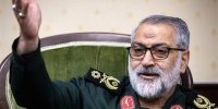 سردار شکارچی: دشمن جنگ رسانه‌ای به راه انداخته تا جای جلاد و شهید را عوض کند/ ما کوتاه نمی‌آییم!
