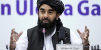 واکنش تند سخنگوی طالبان به انتقادها از شلاق زدن زنان در ملاعام