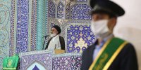 نقش دشمن در اعتراضات به معنای نادیده گرفتن کمبودها، گرانی، بیکاری و مطالبات به حق مردم از مسئولان نیست