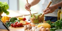 مبتلایان به آنفلوانزا هرگز این غذاها را نخورند!