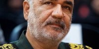 فرمانده کل سپاه: توهمات دشمن به جایی نمی‌رسد/ فتنه اخیر را گورستان ‌آمریکایی‌ها می‌کنیم