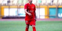 وریا غفوری آزاد شد