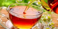با مصرف زیاد چای این بلاها را سر خود می‌آورید