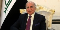 وزیر خارجه عراق: آماده کمک برای مذاکره ریاض و تهران هستیم