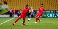 ترکیب ایران مقابل آمریکا در جام جهانی 2022